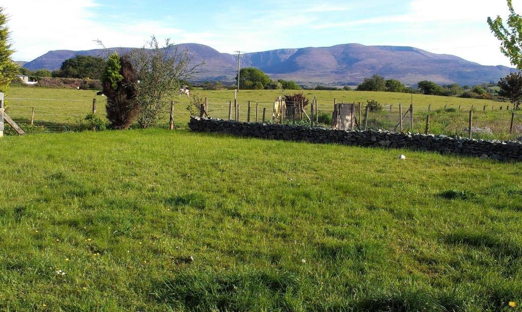 Dunn Court House Bed and Breakfast Killarney Exterior foto