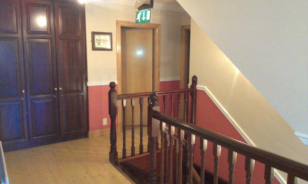 Dunn Court House Bed and Breakfast Killarney Exterior foto