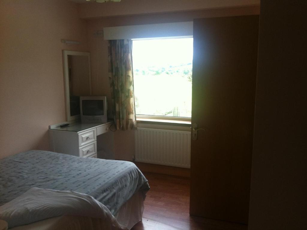 Dunn Court House Bed and Breakfast Killarney Habitación foto