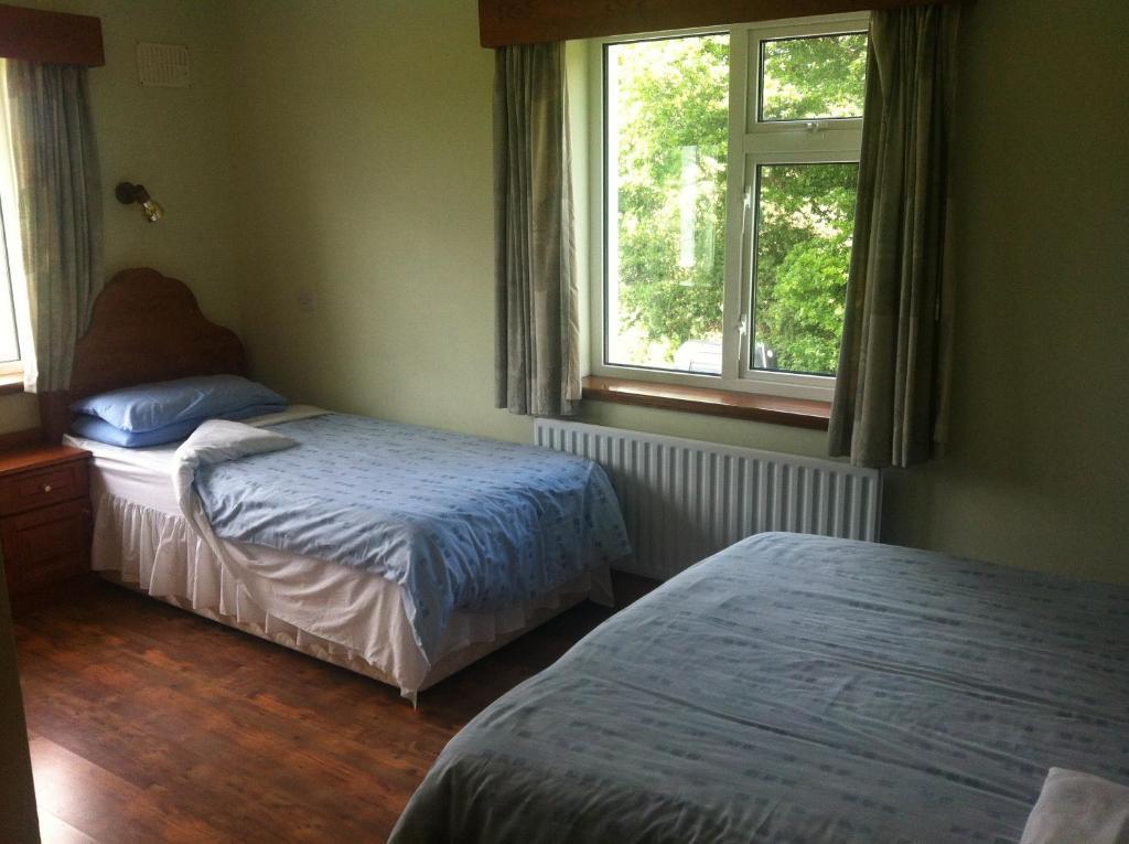 Dunn Court House Bed and Breakfast Killarney Habitación foto