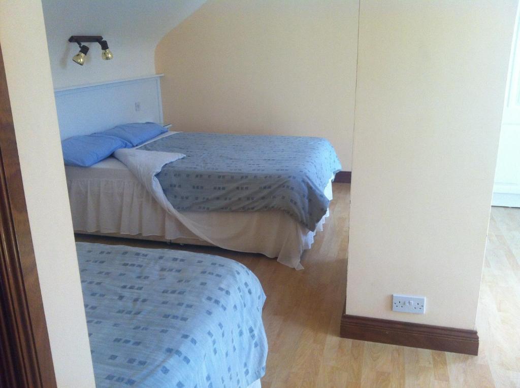 Dunn Court House Bed and Breakfast Killarney Habitación foto