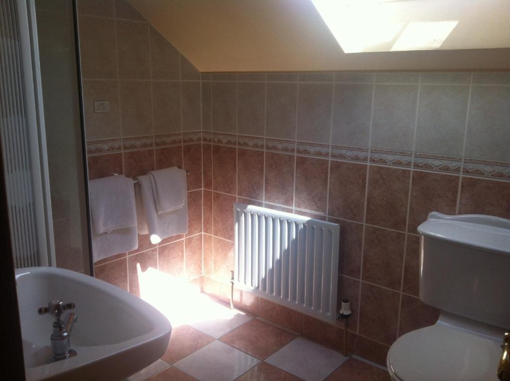 Dunn Court House Bed and Breakfast Killarney Habitación foto